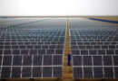 Climat: la transition énergétique de la Chine est désormais irréversible, révèle une étude