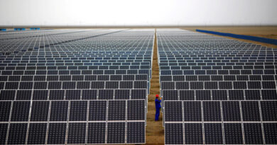 Climat: la transition énergétique de la Chine est désormais irréversible, révèle une étude
