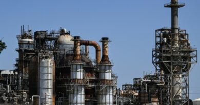 Climat: une étude lie producteurs d'énergies fossiles et augmentation des canicules