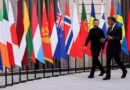 “Coalition d’impotents” : la presse russe se gausse des efforts européens pour l’Ukraine