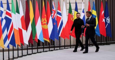 “Coalition d’impotents” : la presse russe se gausse des efforts européens pour l’Ukraine