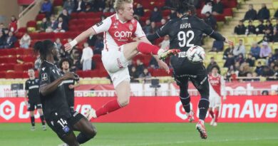 Comment aborder la réception de l'AS Monaco, après un début de championnat compliqué pour l'AJA ? - ici