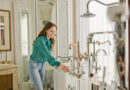 Comment bien aménager sa salle de bain ? - Maximag.fr