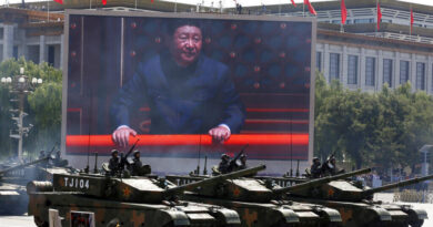 Comment la Chine va célébrer avec faste les 80 ans de la capitulation du Japon
