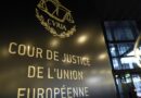 Comment la justice européenne a validé le transfert de vos données personnelles vers les États-Unis