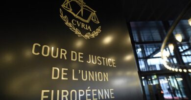 Comment la justice européenne a validé le transfert de vos données personnelles vers les États-Unis