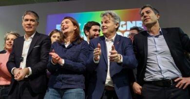 Comment la taxe Zucman est devenue un point de ralliement pour toute la gauche