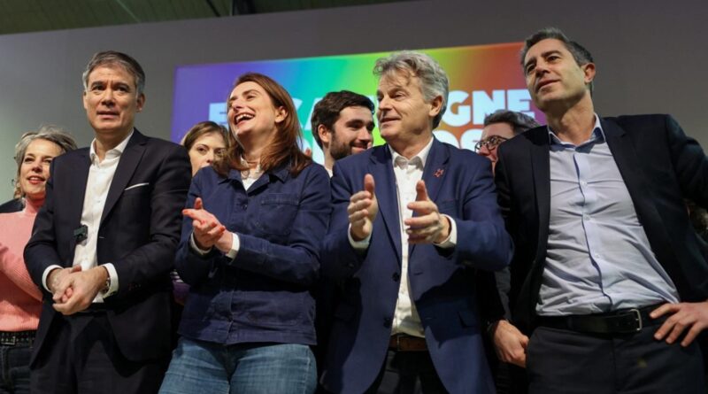 Comment la taxe Zucman est devenue un point de ralliement pour toute la gauche