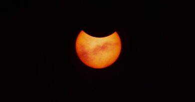 Comment observer l'éclipse de Lune ce soir ?