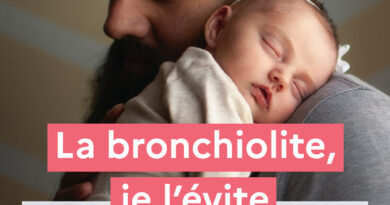 Comment prévenir la bronchiolite ?