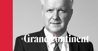 Comment résister à l’assaut contre les banques centrales ? Une conversation avec Olli Rehn, Gouverneur de la Banque de Finlande | Le Grand Continent