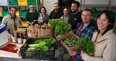 Commerce : le Drive Angevin fêtera ses dix ans autour d’un marché festif le 18 septembre