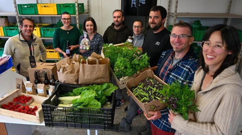 Commerce : le Drive Angevin fêtera ses dix ans autour d’un marché festif le 18 septembre