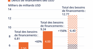 Compétences : le livre blanc oublie la réforme du financement universitaire