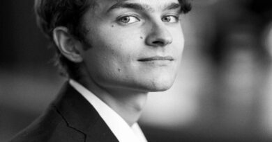 Concert de piano des résidents - Citescope