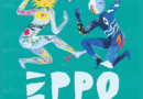 Concert groupe EPPO - Samedi 20 septembre - Citadelle - Mairie de Saint-Florent