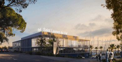 Concession du port de Saint-Laurent-du-Var: pourquoi la justice n’a finalement pas rendu sa décision ce mercredi