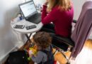 Concilier parentalité et travail, un casse-tête pour un jeune parent sur deux
