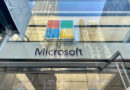 Microsoft store, Fifth avenue, Manhattan, New York