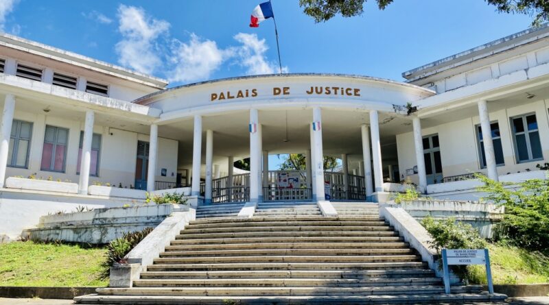 Condamné à 25 ans  pour assassinat