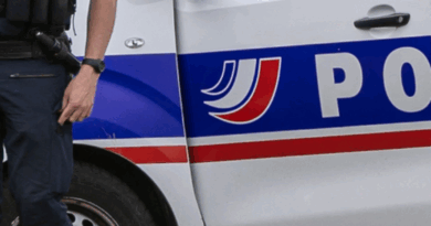 Conduite dangereuse, doigt d’honneur, refus d’obtempérer… À Tours, le chauffard de la voiturette cumule sous les yeux de la patronne de la police