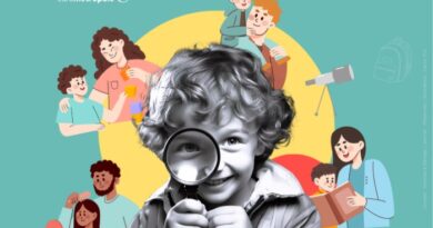 Conférences sur le bien-être et la santé mentale des enfants