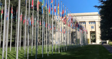Conflit dans l’est de la RDC: représentants du Congo et du Rwanda opposent leurs responsabilités à l’ONU