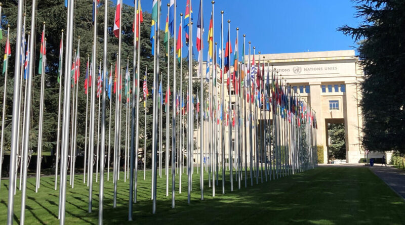Conflit dans l’est de la RDC: représentants du Congo et du Rwanda opposent leurs responsabilités à l’ONU