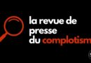 🔴 Conspiracy News #36.2025 - Conspiracy Watch | L'Observatoire du conspirationnisme