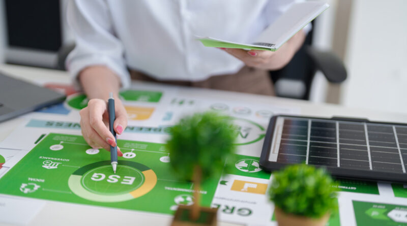 Consulting ESG : de l'obligation CSRD à une stratégie gagnante