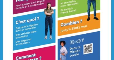 [ Contrat d’engagement jeune ]