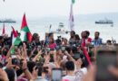 “Contre la normalisation avec Israël”, des Marocains et des Bahreïnis dans la flottille pour Gaza