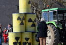 Contre le stockage de déchets nucléaires à Bure : au-delà de la lutte, une autre vie s’organise