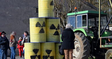 Contre le stockage de déchets nucléaires à Bure : au-delà de la lutte, une autre vie s’organise