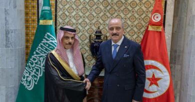 Convergence de vues entre Tunis et Riyad sur les questions d’intérêt commun
