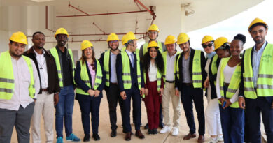 Coopération : Des start-up tunisiennes mettent le cap sur la RDC