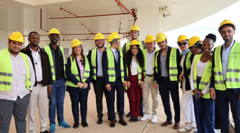 Coopération : Des start-up tunisiennes mettent le cap sur la RDC