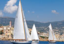 Corsica Classic, trois visages du yachting - Chasse Marée