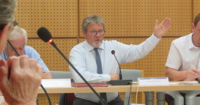 Coup de théâtre : Xavier Lefrançois renonce à sa candidature aux élections municipales à Neufchâtel-en-Bray