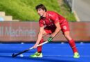 Coup dur pour les Red Lions: Antoine Kina claque la porte de l’équipe nationale