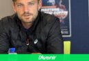 Coupe Davis – David Goffin sur la domination belge face à l'Australie : "Le troisième point est souvent le plus dur à aller chercher"