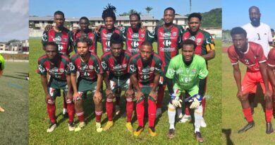 Coupe de France Crédit Agricole : le 2e tour s’achève, place au 3e