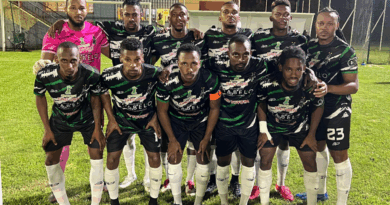 Coupe de France : l’AS Morne-des-Esses crée la surprise et élimine le Club Franciscain