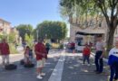Course de garçons de café, concours du meilleur cracheur de noyau d’olive, taureaux… La fête votive de Bagnols-sur-Cèze se poursuit