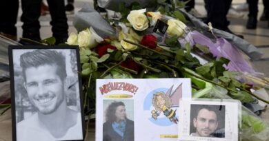 Crash d'hélicoptères en 2015 : le parquet de Paris demande un procès pour homicides involontaires contre le producteur de l'émission "Dropped"