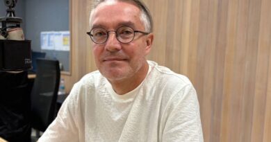 Création d'un CROUS, plus de logements et nouvelle licence Sciences Po : Jean-Paul Pastorel dévoile ses projets pour l'Université de Polynésie