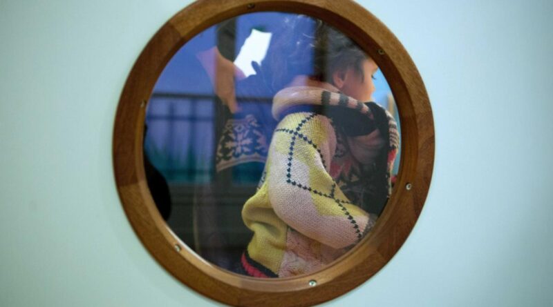 “Crèches, razzia sur les bébés”, sur Arte : comment la gestion des tout-petits s’est changée en machines à cash
