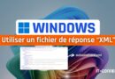 tuto fichier de réponse windows 11