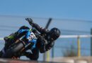 Creuse : le pilote guérétois Charles Cortot sacré champion de France - ici