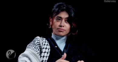 Crif, Arafat, Chalghoumi... : les accusations sans preuves de Rima Hassan sur Thinkerview - Conspiracy Watch | L'Observatoire du conspirationnisme